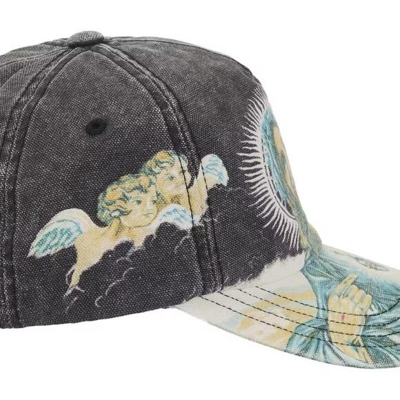 🪽 Supreme Jesus 5-Panel - Picture 2 of 4